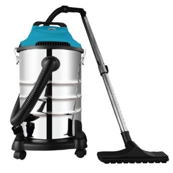 שואב אבק חבית יבש/רטוב Hyundai יונדאי HAV12830 שואב אבק חבית יבש/רטוב Hyundai יונדאי HAV12830