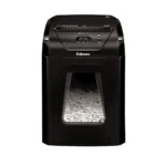 מגרסת נייר 12 דפים Fellowes פלואוס 12C