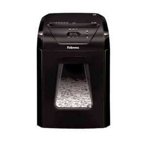 מגרסת נייר 12 דפים Fellowes פלואוס 12C