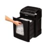 מגרסת נייר 12 דפים Fellowes פלואוס 12C