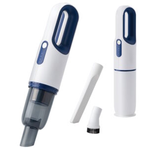 שואב אבק ידני נייד Electro Hanan אלקטרו חנן Mini Voom EL6300