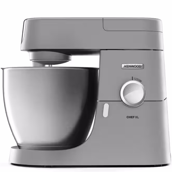 מיקסר שף מקצועי 6.7 ליטר Kenwood XL קנווד Chef XL KVL4154