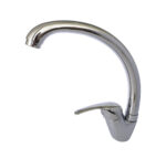 ברז ברבור ארוך מתכוונן 13302 ספלאש splash