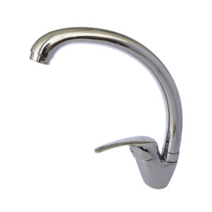 ברז ברבור ארוך מתכוונן 13302 ספלאש splash