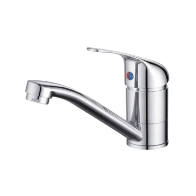 ברז ניצב בינוני 13306 ספלאש splash