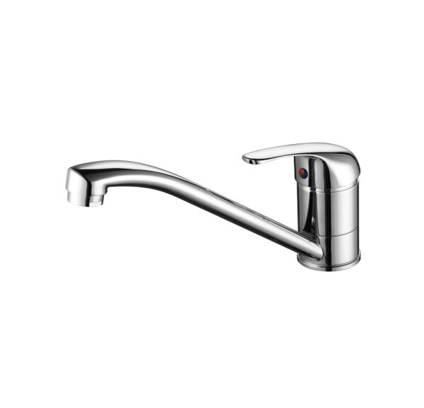 ברז ניצב ארוך 13307 ספלאש splash