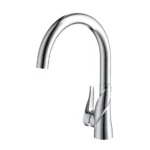 ברז ברבור ארוך מתכוונן 13313 SPLASH PREMIUM ספלאש פרמיום