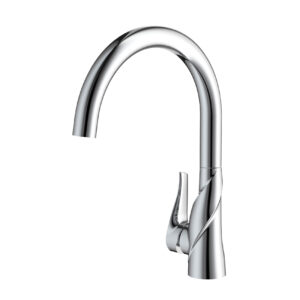 ברז ברבור ארוך מתכוונן 13313 SPLASH PREMIUM ספלאש פרמיום