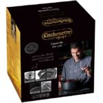 סיר יציקה 24 ס"מ כולל מכסה La Kitchenette לה קיטשנט 901474