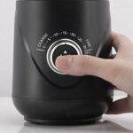 מטחנת ‏קפה ותבלינים Hamilton Beach 80556IS המילטון ביץ'