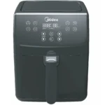 סיר דיגיטלי לטיגון באוויר חם Midea מידאה MFCN55A2 6138