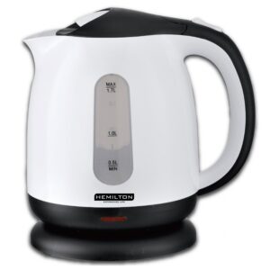 קומקום חשמלי Hemilton המילטון HEM185