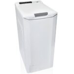 מכונת כביסה פתח עליון – 6 ק"ג Crystal קריסטל WT6700E