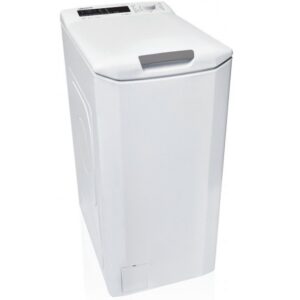 מכונת כביסה פתח עליון – 6 ק"ג Crystal קריסטל WT6700E