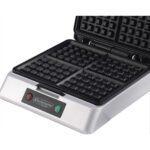 מכשיר להכנת וופל בלגי AN765 לה קיטשינט  La Kitchenette