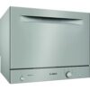 מדיח כלים על השיש Bosch בוש Serie 2 SKS51E38EU