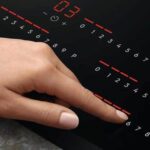 כיריים אינדוקציה 80 ס"מ MULTIZONE EIV84550 אלקטרולוקס ELECTROLUX