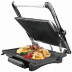 טוסטר לחיצה 4 פרוסות Cobra/BOSS קוברה/בוס GT17