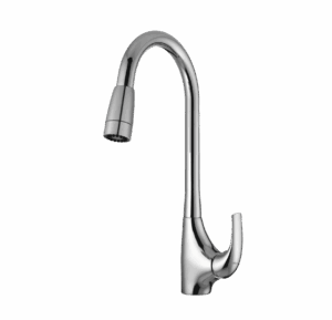 ברז נשלף למטה