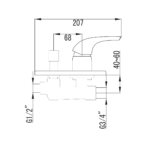 אינטרפוץ 4 דרך