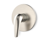 אינטרפוץ 3 דרך ניקל מוברש 155115 שגיב SAGIV