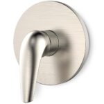 אינטרפוץ 3 דרך ניקל מוברש 155115 שגיב SAGIV