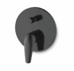 אינטרפוץ 4 דרך 155118 שגיב SAGIV צבע שחור מט