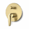 אינטרפוץ 4 דרך 155121 שגיב SAGIV צבע זהב מוברש