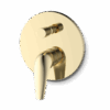אינטרפוץ 4 דרך 155122 שגיב SAGIV צבע זהב