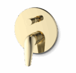 אינטרפוץ 4 דרך 155122 שגיב SAGIV צבע זהב