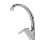 ברז ברבור קצר מתכוונן