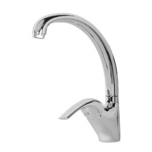 ברז ברבור קצר מתכוונן