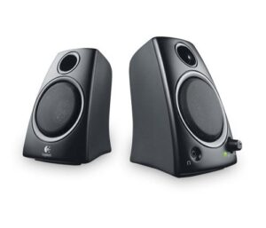 רמקולים למחשב Logitech Z130 לוגיטק