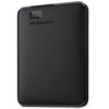 כונן קשיח חיצוני Western Digital 2TB ווסטרן דיגיטל ELEMENTS PORTABLE 2TB