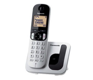 טלפון אלחוטי Panasonic KXTGC210 פנסוניק