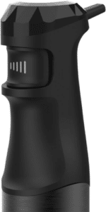 מוט בלנדר 1500W עם כוס מדידה Black+Decker בלאק אנד דקר BXHB1501E