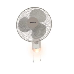 מאווררי תלייה "16 עם תאורה Bluestar בלוסטאר FW4010L