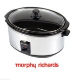 סיר בישול MORPHY RICHARDS מורפי ריצ'ארדס 48735