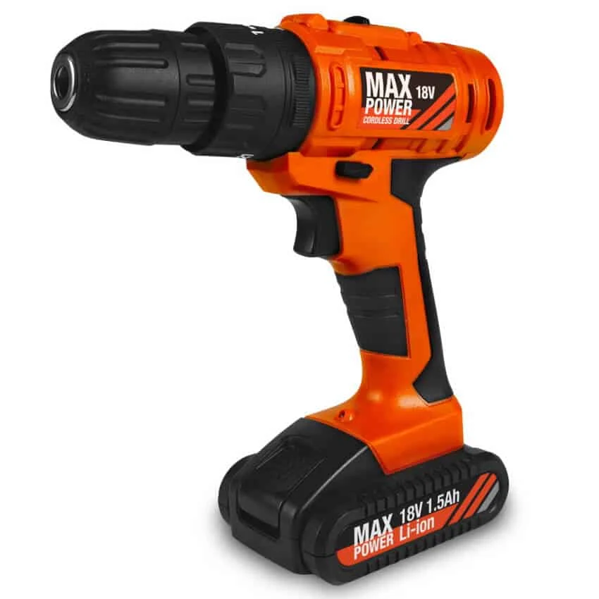 סט מברגה אימפקט נטענת 18V כולל 45 חלקים Pure Energy פיור אנרג'י מדיח כלים רחב Bosch SMV4HCX19E בוש