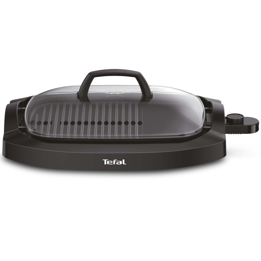 פלאנצ'ה חשמלית עוצמתית Tefal טפאל CB6A0827