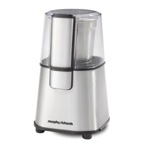 מטחנת קפה MORPHY RICHARDS מורפי ריצ'ארדס 47671
