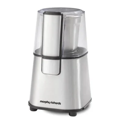 מטחנת קפה MORPHY RICHARDS מורפי ריצ'ארדס 47671