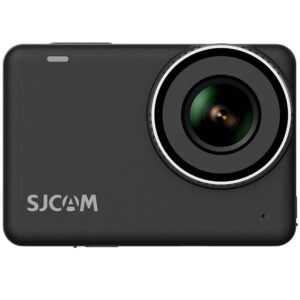 מצלמת אקסטרים ברזולוציית Sjcam 4K אס ג'יי קאם SJ10X
