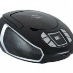 רדיו דיסק MP3 נייד כולל Artech Bluetooth ארטק ADI1024 שחור