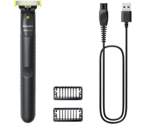מכונת גילוח OneBlade נטענת QP1424/10 פיליפס Philips