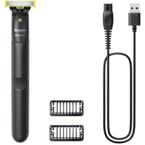 מכונת גילוח OneBlade נטענת QP1424/10 פיליפס Philips