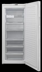 מקפיא 7 מגירות Fujicom FJFNF377W פוג'יקום