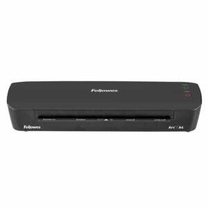 מכשיר למינציה Fellowes פלואוס Arc A4