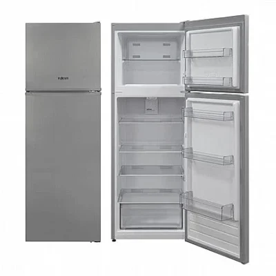 מקרר מקפיא עליון 310 ליטר FJNF458SE פוג'יקום Fujicom