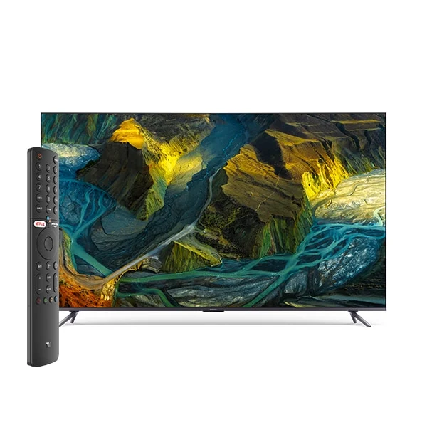טלוויזיה חכמה 86" Xiaomi 4K UHD 120Hz שיאומי L86M7-ESME 89404